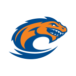 clayton-state-university_track-field_lakers_logo